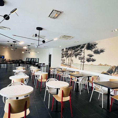 Aparthotel Adagio Marseille Timone Экстерьер фото