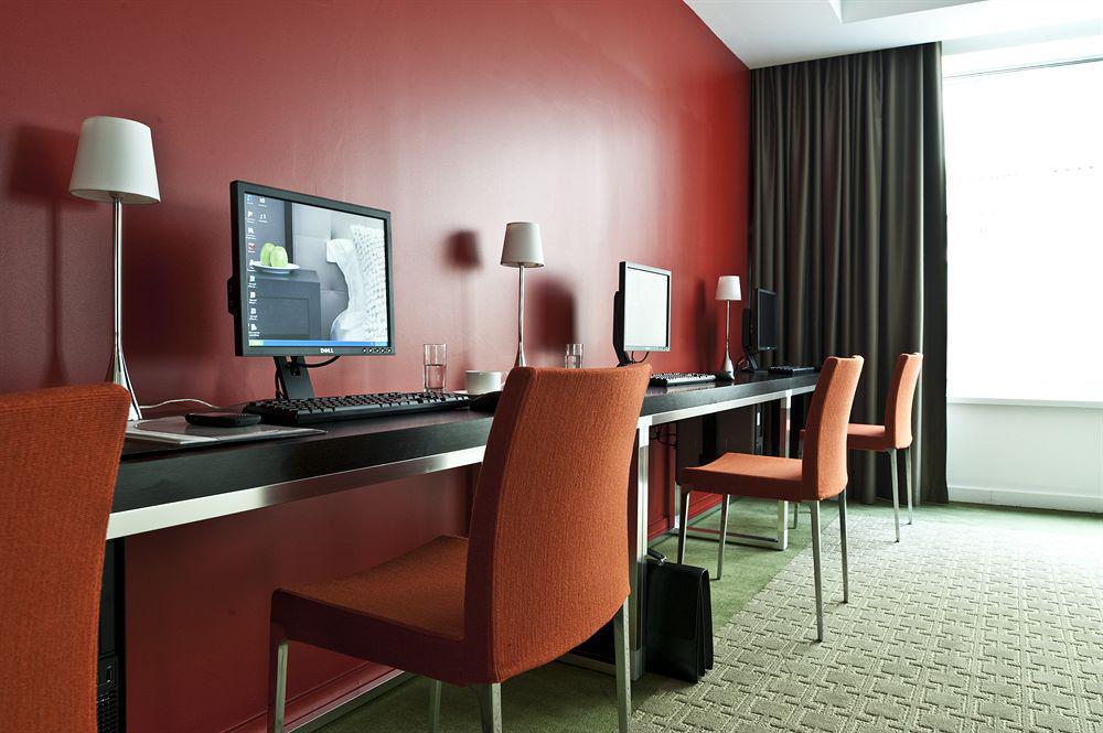 Aparthotel Adagio Marseille Timone Экстерьер фото
