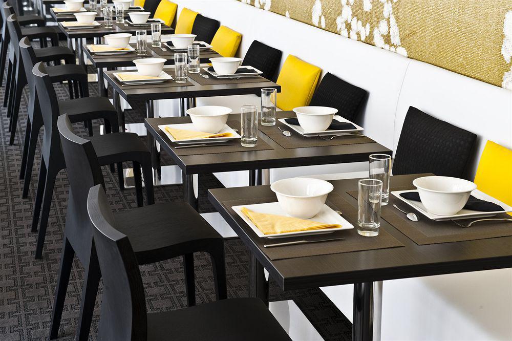 Aparthotel Adagio Marseille Timone Экстерьер фото