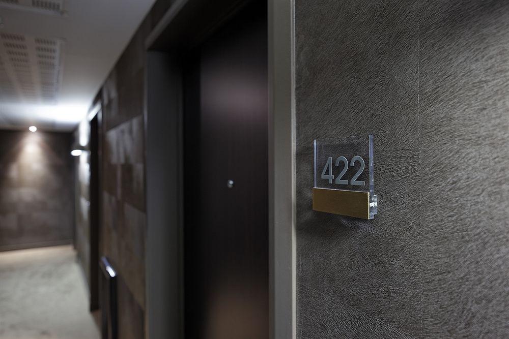 Aparthotel Adagio Marseille Timone Экстерьер фото
