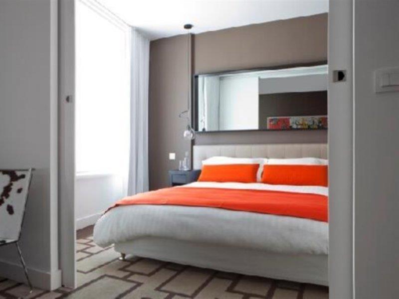 Aparthotel Adagio Marseille Timone Экстерьер фото