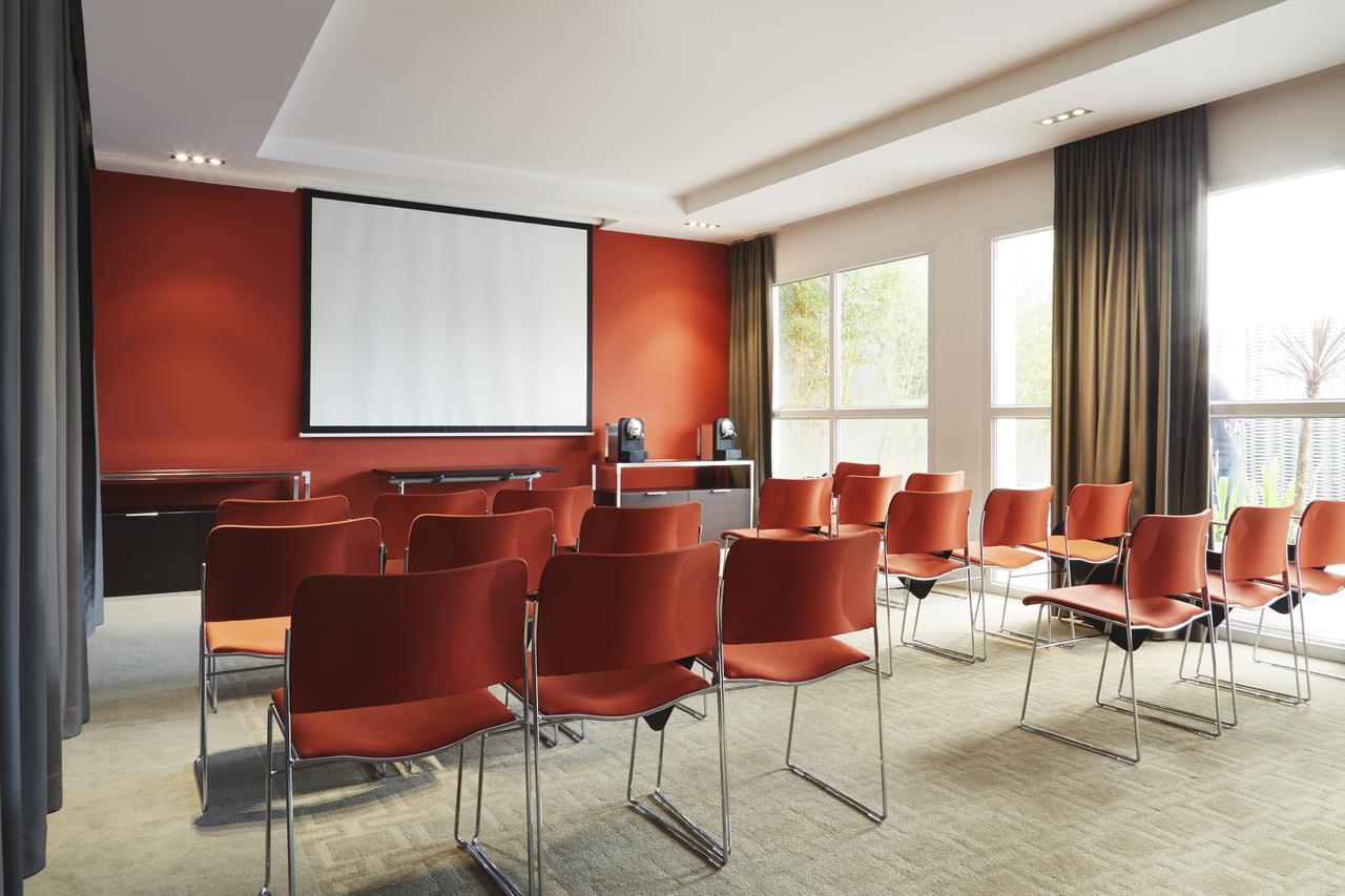 Aparthotel Adagio Marseille Timone Экстерьер фото