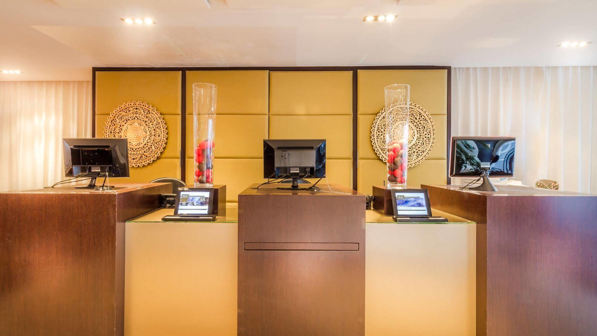 Aparthotel Adagio Marseille Timone Экстерьер фото